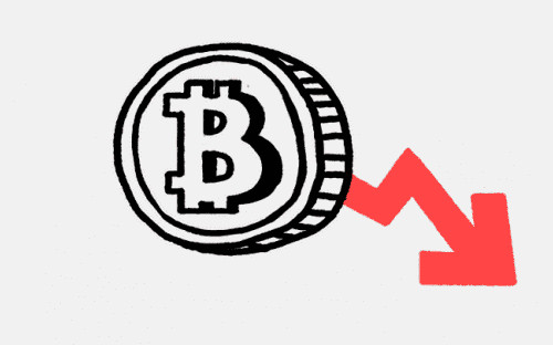 Bitfinex: Кількість біткоїнів на біржах впала на 32%