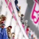 Фільм Барбі – тільки вершина. Як Рут Гендлер створила корпорацію Mattel