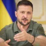 «Обговорювати не тільки з Туреччиною». Україна вивчає можливості відновлення зернового коридору — Зеленський