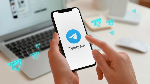 Telegram надав рекламодавцям доступ до місцезнаходження українців та росіян