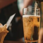 В Україні зросли обсяги виробництва пива