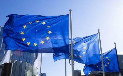 Суперечки між членами ЄС стримують нову фінансову допомогу Україні — FT