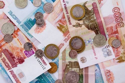Коли у РФ закінчаться фінансові резерви — економіст назвав точний рік