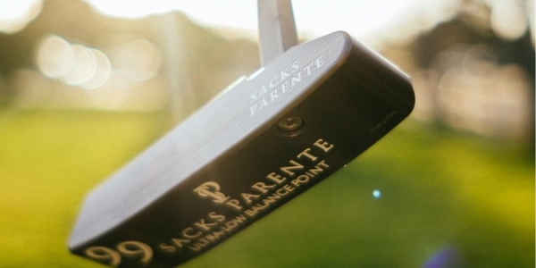 Акції Sacks Parente Golf зросли на 624% у перший день торгів (Фото:The Sacks Parente Golf Company via Facebook)