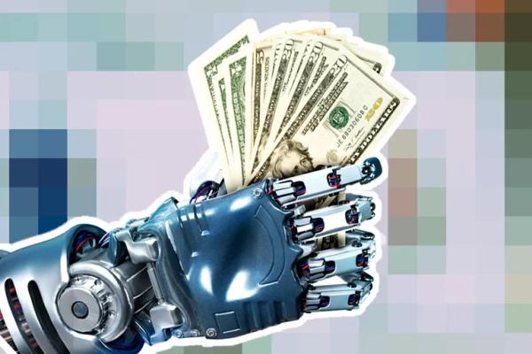 Goldman Sachs прогнозує зростання інвестицій у ШІ до 200 млрд до кінця 2025 року — ForkLog UA