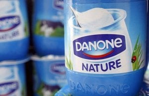Danone обіцяє вжити заходів після передачі активів у РФ у «тимчасове управління» (Фото:plasticsinpackaging.com)