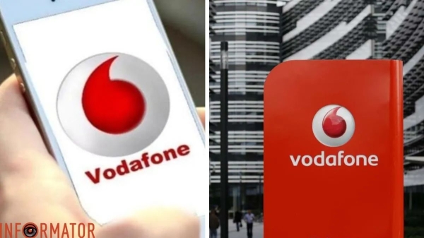 Оператор Vodafone з 1 вересня оновлює тарифи — які нові ціни та кого торкнеться