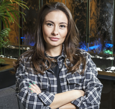 Мажоритарною власницею GR8 Tech залишається власниця Parimatch Катерина Білоруська
