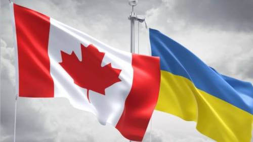 Канада виділить 24 млн дол на ППО для України