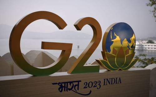 G20 погодилася прийняти до свого складу Африканський союз