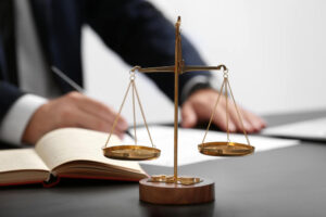 Почему бизнесу необходима юридическая поддержка?
