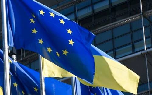 Україна отримала восьмий транш макрофінансової допомоги на 1,5 млрд євро