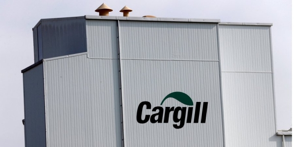 Cargill (Фото:Denis Balibouse / Reuters)