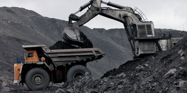 Туреччина стала найбільшим покупцем вугілля, видобутого на анексованих РФ територіях України (Фото:Ilya Naymushin / Reuters)
