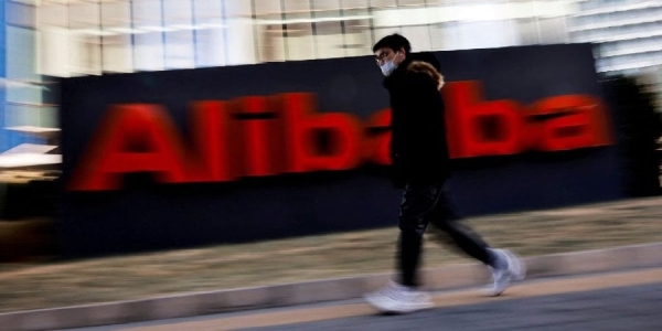 Alibaba планує інвестувати в Туреччину $2 млрд (Фото:Thomas Peter / REUTERS)