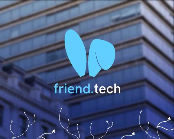 Користувачі Friend.Tech заробили на комісіях $12 млн – ForkLog UA
