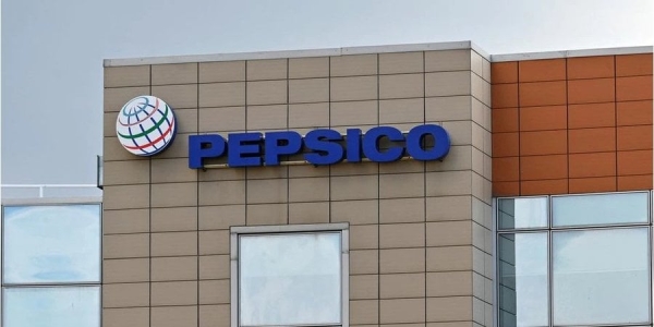 PepsiCo так і не вийшла з російського ринку (Фото:Sergey Pivovarov / File Photo / Reuters)