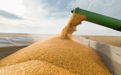 Росія поставлятиме Китаю крадене українське зерно