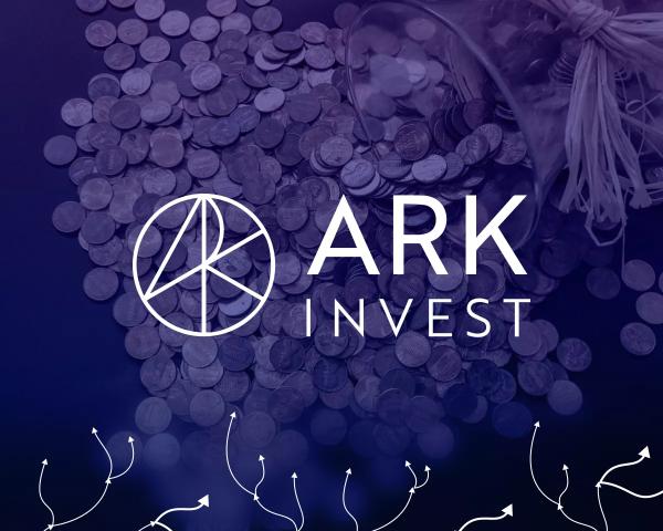 ARK Invest продала акції Coinbase та GBTC на $5,8 млн – ForkLog UA