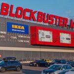 H&M та «Сільпо. Мавка». Коли відкриється ТРЦ Blockbuster у Києві і що там буде