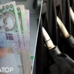 Як зросте вартість бензину на АЗС у жовтні