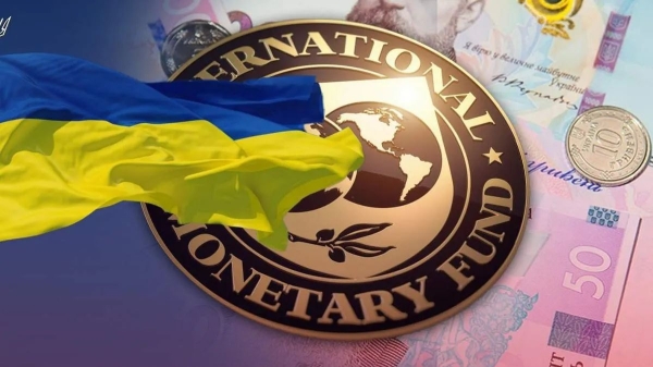 В Україну прибула делегація МВФ: що відомо