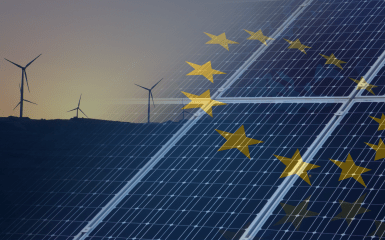 У ЄС продовжать надзвичайні заходи в енергетиці — у чому причина