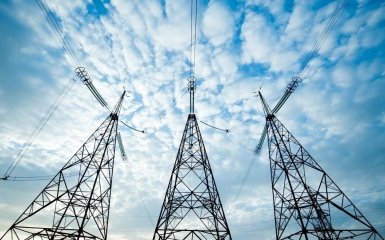 Українська енергосистема повністю синхронізована з європейською мережею операторів