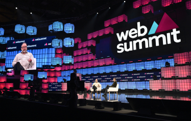 Web Summit 2023 /Getty Images