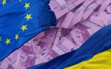ЄС схвалить 50 млрд євро для України
