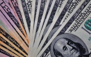 Україна незабаром може отримати 300 млрд дол — Financial Times