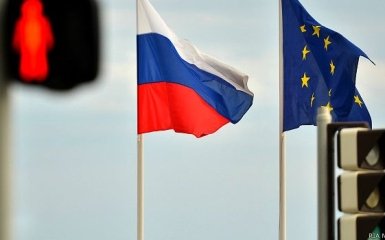 ЄС затвердив 12-й пакет санкцій проти РФ