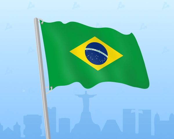 Найбільший банк Бразилії відкрив можливість торгівлі біткоїном і Ethereum – ForkLog UA