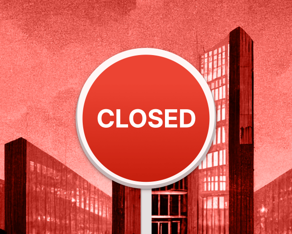 Підтримуваний Coinbase стартап Qredo закрив свою криптобіржу – ForkLog UA