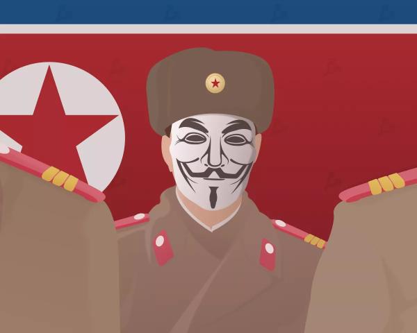 Звіт: за шість років хакери з КНДР викрали криптовалюту на $3 млрд – ForkLog UA