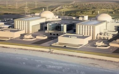 Британія вкладає 380 млн дол у виробництво власного ядерного палива