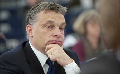 Орбан готовий розблокувати рішення щодо допомоги Україні — Politico