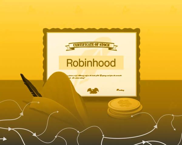 Robinhood додав підтримку спотових біткоїн-ETF у США – ForkLog UA