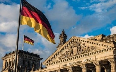 Уряд Німеччини схвалив держбюджет з допомогою Україні на майже 7,6 млрд євро