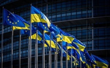 Допомога від ЄС – Україна отримає 75 млн євро на гуманітарні проєкти