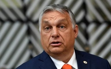 Орбан закликав закрити європейський ринок для української агропродукції