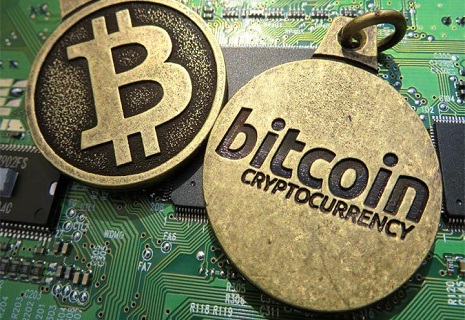 Bitcoin знову побив ціновий рекорд