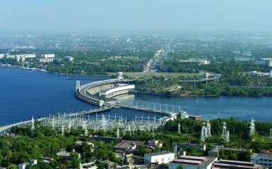 Україна отримає 200 млн євро кредиту на відновлення ГЕС