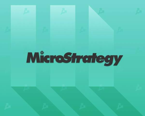 MicroStrategy придбала 3000 BTC за $155 млн – ForkLog UA