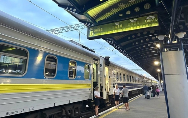 В Україні можуть здорожчати квитки на поїзди за кордон