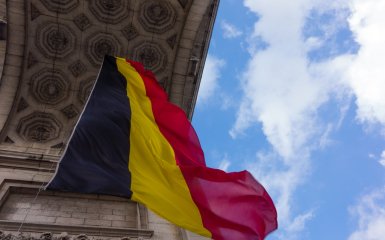 Бельгія знайшла спосіб профінансувати оборонні потреби України