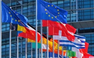 50% мита. ЄС планує обмежити імпорт агропродукції з Росії та Білорусі