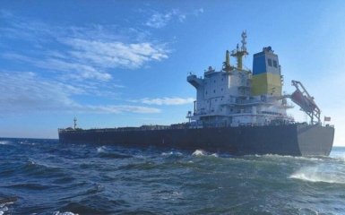 Понад тисячу кораблів вийшли гуманітарним коридором з портів України