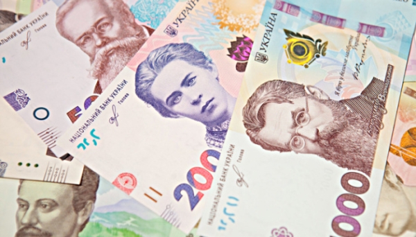 Де в Україні найчастіше розповсюджують підроблені гроші
