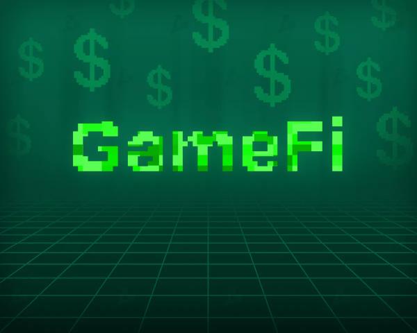 Капіталізація GameFi-сегмента перевищила $31 млрд – ForkLog UA